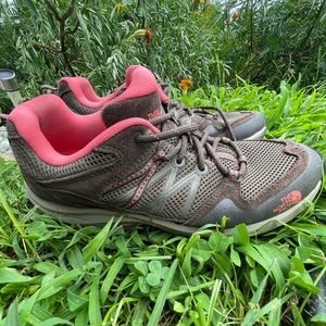 The North Face Cradle Hiking Shoe